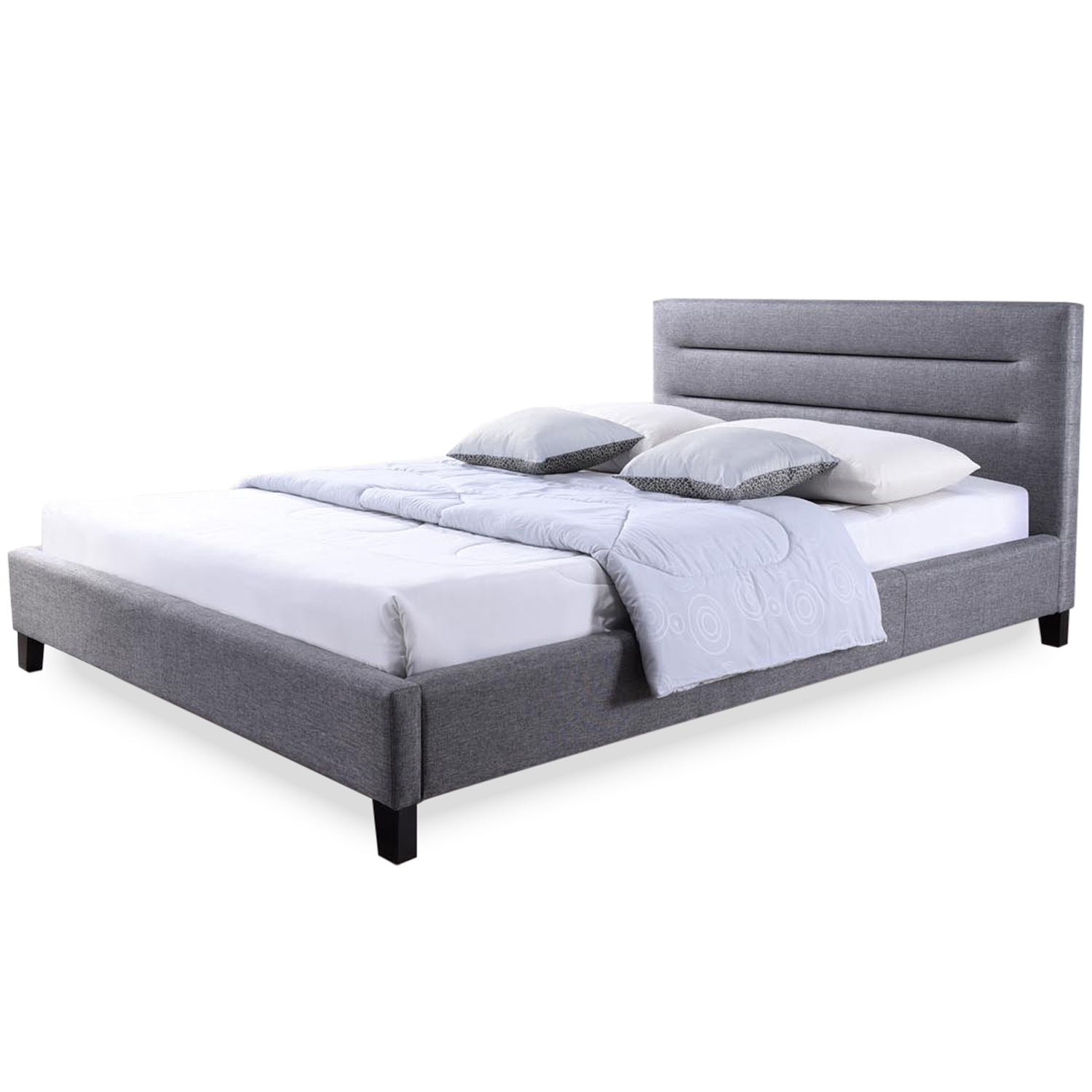 Baxton Studio Wholesale Full Size Bed Wholesale Bedroom